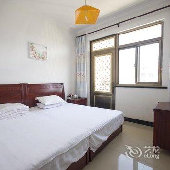 北戴河滨友之家旅馆酒店提供图片