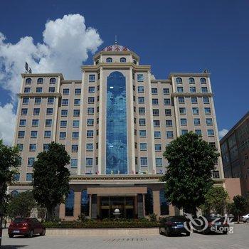 楚雄南华大酒店酒店提供图片