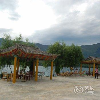 雷波马湖瑶池人家酒店提供图片