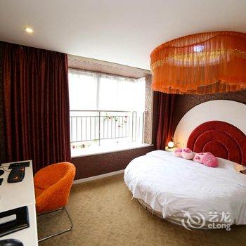 荆门金水湾城市酒店酒店提供图片