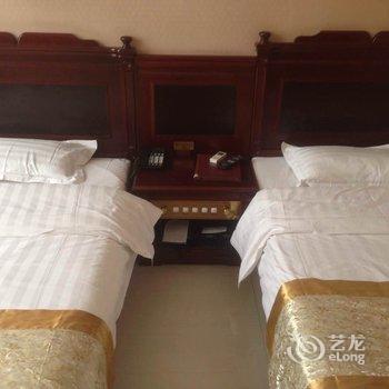 济宁党校宾馆酒店提供图片