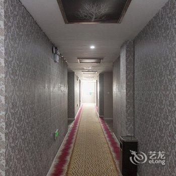 灵璧县红苹果主题宾馆酒店提供图片