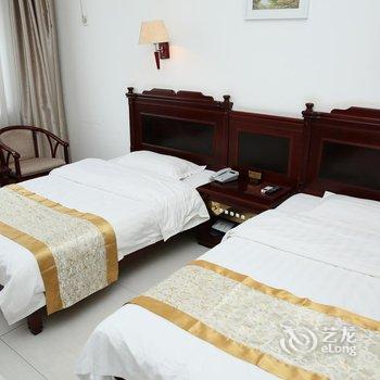 济宁党校宾馆酒店提供图片