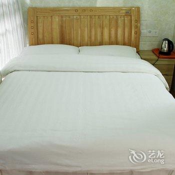 芜湖新年宾馆酒店提供图片