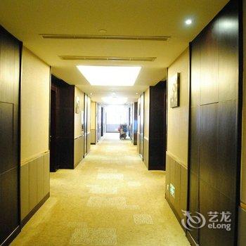 台州地中海大酒店酒店提供图片