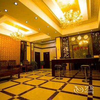 潍坊聚悦大酒店酒店提供图片