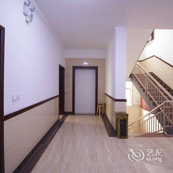醴陵河西商务宾馆酒店提供图片