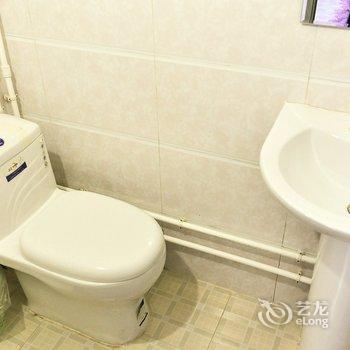 承德金广场楠忘旅馆酒店提供图片