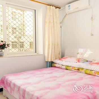 承德金广场楠忘旅馆酒店提供图片