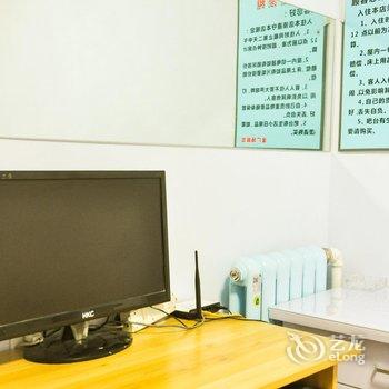 承德金广场楠忘旅馆酒店提供图片