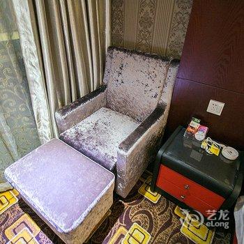金华开阳酒店酒店提供图片