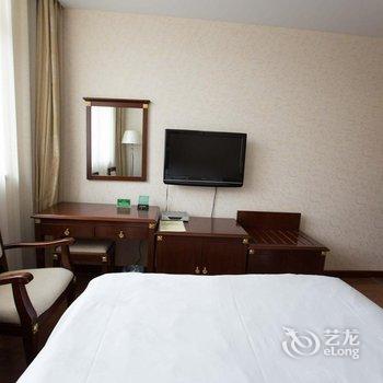 唐山开滦宾馆酒店提供图片