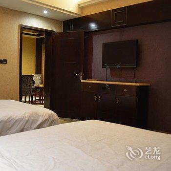 攸县同乐大酒店酒店提供图片
