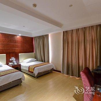 台州时光商务酒店酒店提供图片