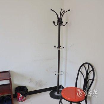 石家庄温馨浪漫小屋酒店提供图片