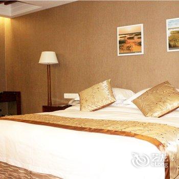 盘锦紫澜门温泉度假城酒店提供图片