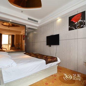 漯河外滩商务酒店酒店提供图片