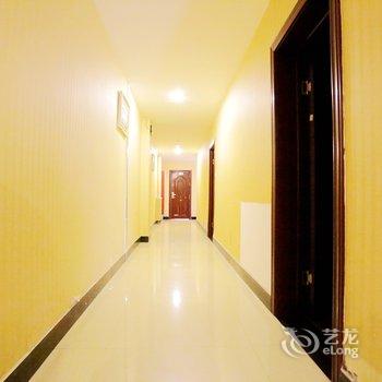滁州幽静宾馆酒店提供图片