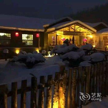 雪乡陆国英客栈酒店提供图片