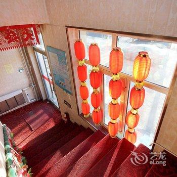 乌兰察布泉山宾馆酒店提供图片