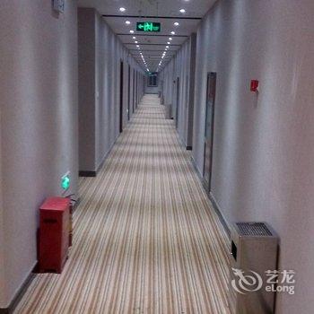 郑州居雅商务酒店酒店提供图片