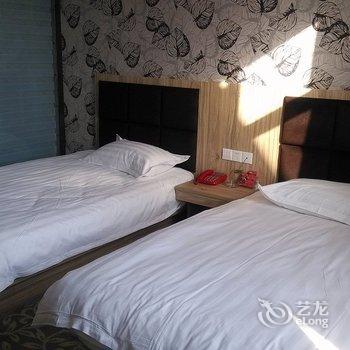 郑州居雅商务酒店酒店提供图片