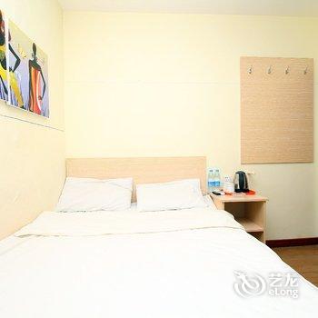 青岛市北金鸿润旅馆酒店提供图片