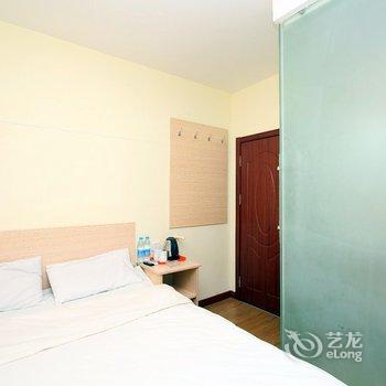 青岛市北金鸿润旅馆酒店提供图片