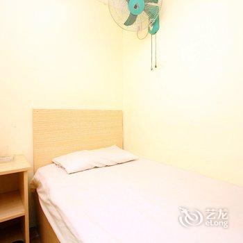 青岛市北金鸿润旅馆酒店提供图片