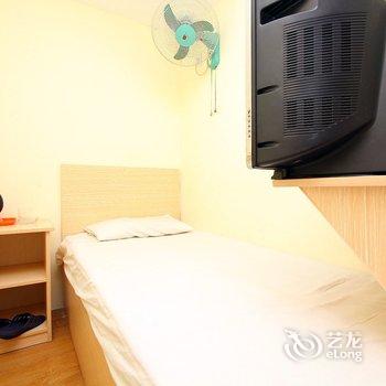 青岛市北金鸿润旅馆酒店提供图片