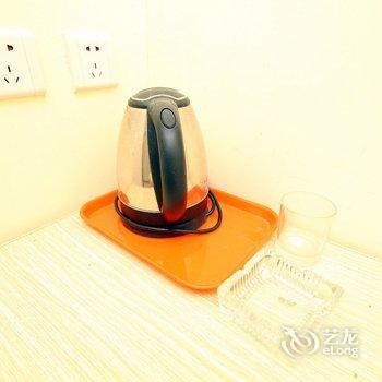 青岛市北金鸿润旅馆酒店提供图片
