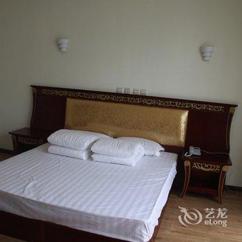 青岛山海假日酒店酒店提供图片