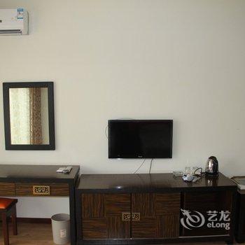 青岛山海假日酒店酒店提供图片