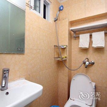 青岛市北金鸿润旅馆酒店提供图片