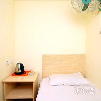 青岛市北金鸿润旅馆酒店提供图片