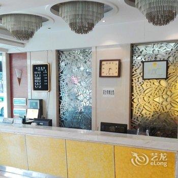 广深商务宾馆酒店提供图片