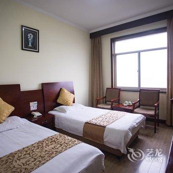丝绸之路商务酒店酒店提供图片