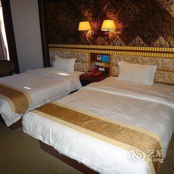 高丰商务酒店酒店提供图片