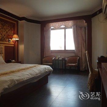 高丰商务酒店酒店提供图片