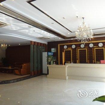 高丰商务酒店酒店提供图片