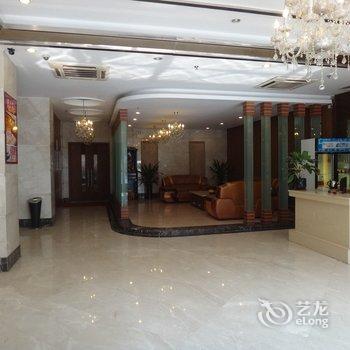 高丰商务酒店酒店提供图片