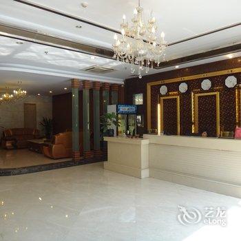 高丰商务酒店酒店提供图片