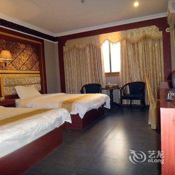 高丰商务酒店酒店提供图片