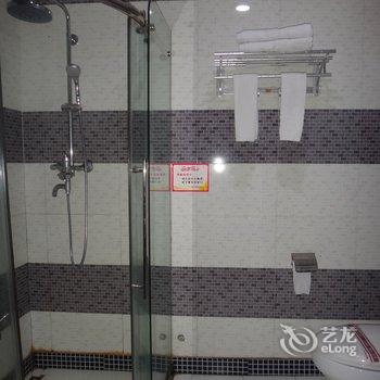 高丰商务酒店酒店提供图片