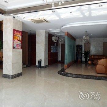 高丰商务酒店酒店提供图片