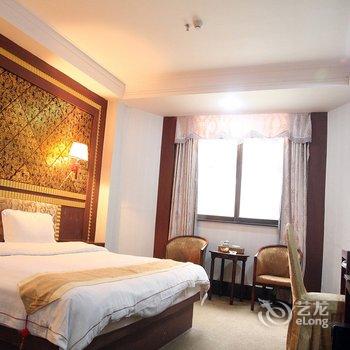 高丰商务酒店酒店提供图片