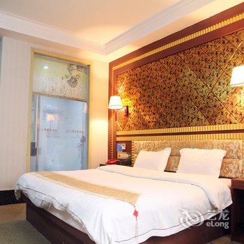 高丰商务酒店酒店提供图片