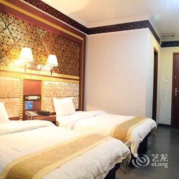 高丰商务酒店酒店提供图片