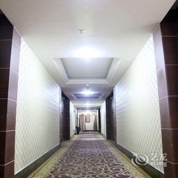 高丰商务酒店酒店提供图片