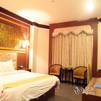 高丰商务酒店酒店提供图片